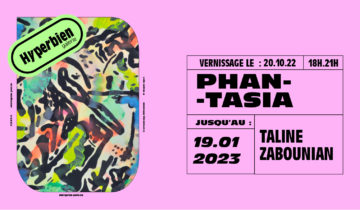 PHANTASIA