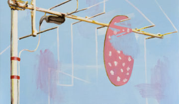 Mortadella Pintura