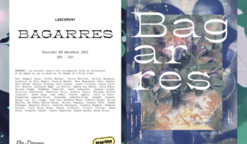 BAGARRES