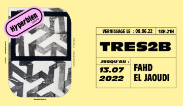 TRES2B