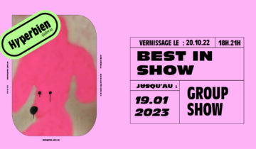 BEST IN SHOW