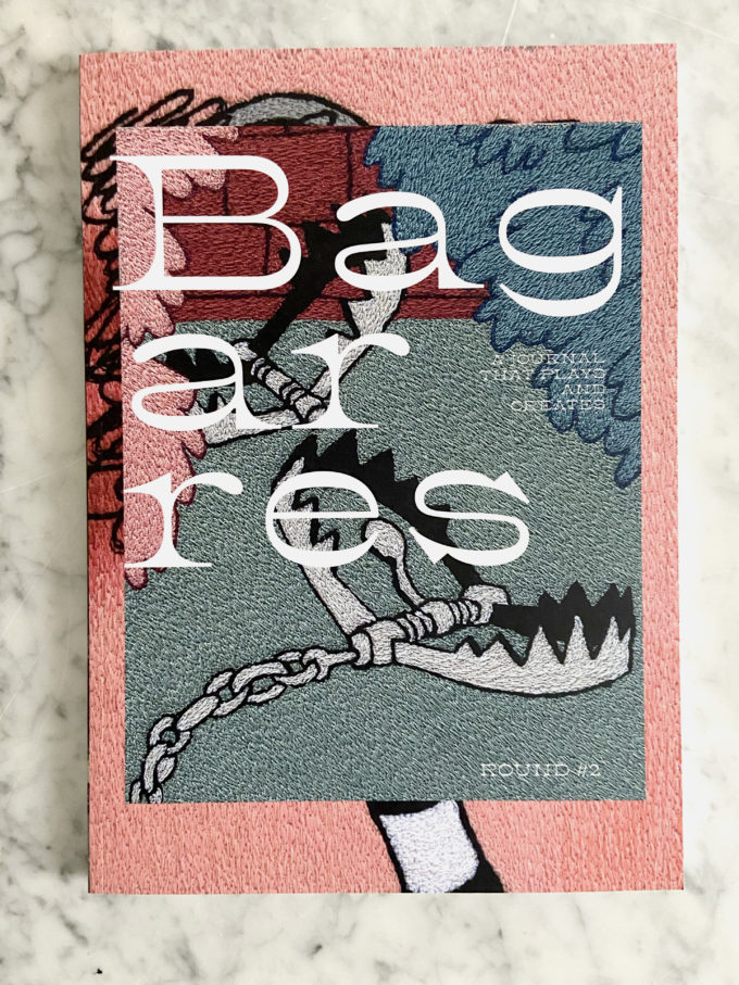 revue bagarres round II