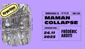 MAMAN COLLAPSE