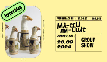 MI-CRU MI-CUIT