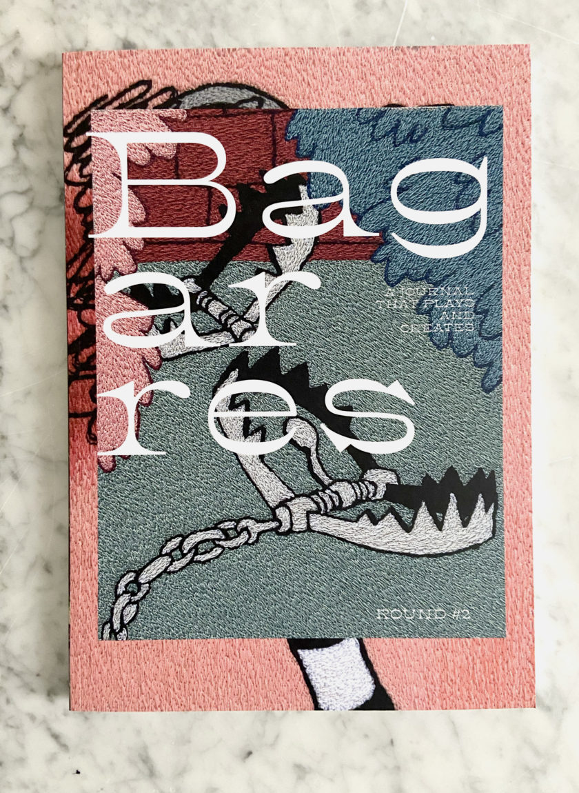 revue bagarres round II